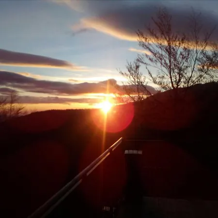 Szálloda Bertocchi 3*