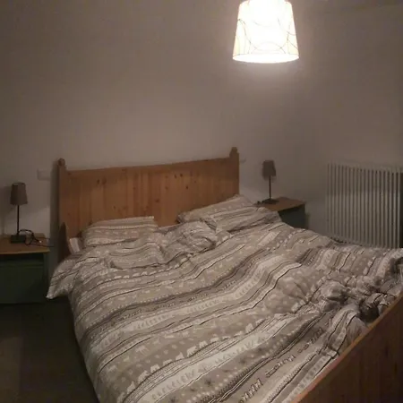 Hotel Bertocchi Collagna