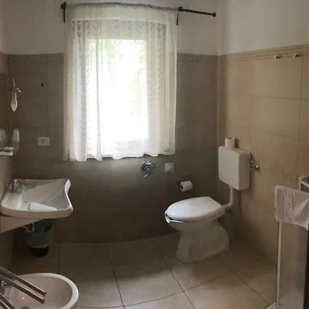 Bertocchi Hotel 3*