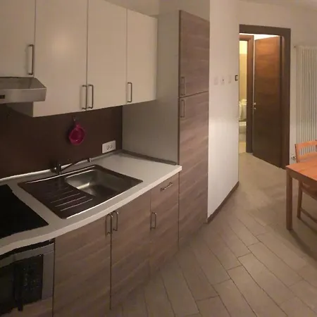 Bertocchi Hotel 3*
