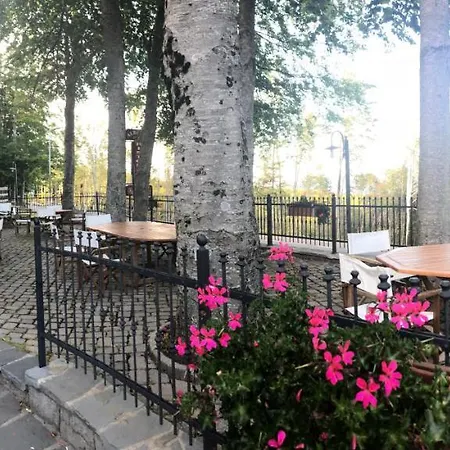 Hotel Bertocchi