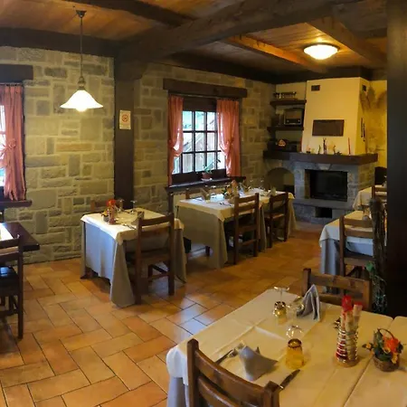 Bertocchi Hotel