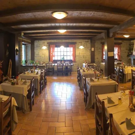 Bertocchi Hotel Collagna