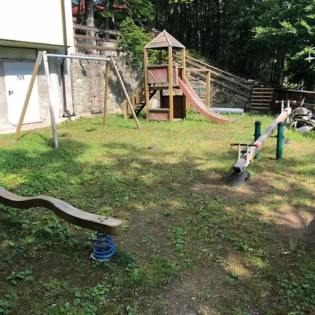 Bertocchi 3* Collagna