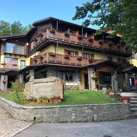 Bertocchi Hotel
