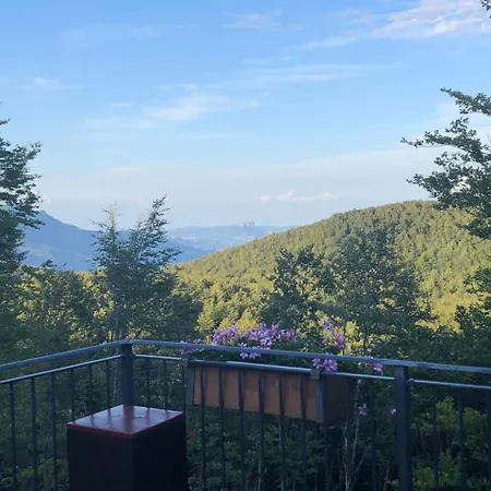 Bertocchi Hotel 3*