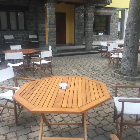 Hotel Bertocchi 3*