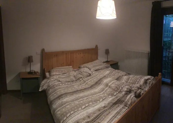 Hotel Bertocchi Collagna