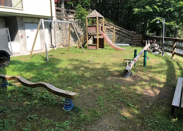 Bertocchi 3* Collagna